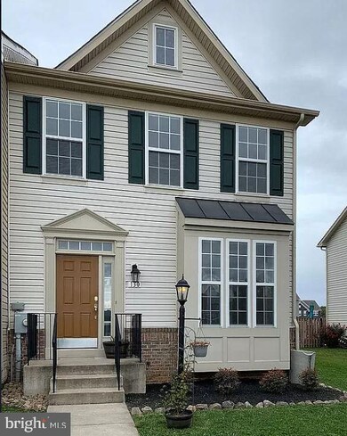 130 Niblick Square, Front Royal, VA 22630 - photo 2