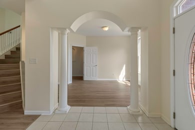 Office could be converted to another bedroom