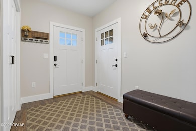 403 Marshall St, Oslo, MN 56744 - photo 2