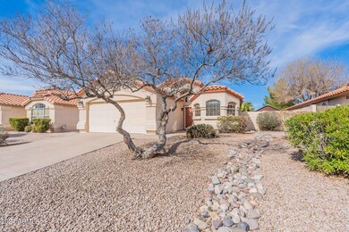 7452 E Keats Ave, Mesa, AZ 85209 - photo 2