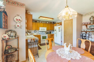 1506 S Ada St, Nampa, ID 83686 - photo 6