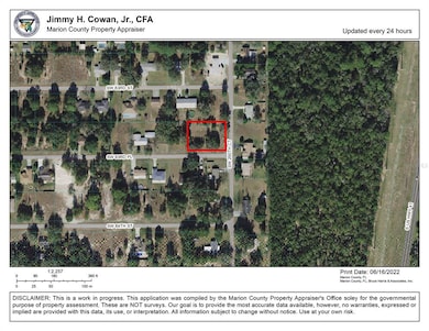 000 SW 83rd Place Lot 23-24, Dunnellon, FL 34431 - photo 2