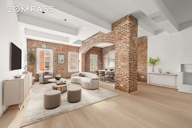 35 Vestry St unit 4, New York, NY 10013 - photo 3