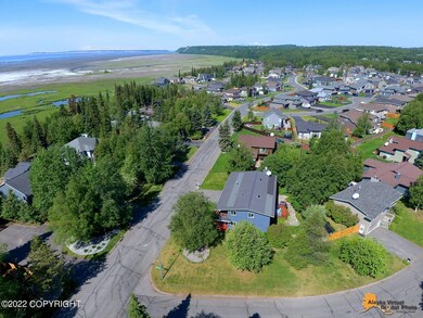 Large Corner Lot