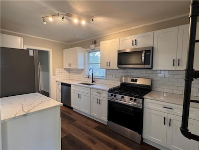 3035 Shirley Dr NW, Kennesaw, GA 30144 - photo 2