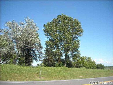 Land View from Rt 12