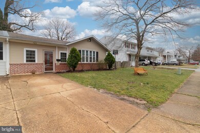 722 W Birchtree Ln, Claymont, DE 19703 - photo 4