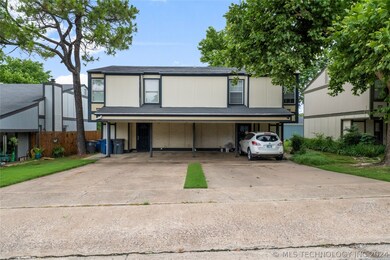 7029 E 33rd St unit 17, Tulsa, OK 74145 - photo 7