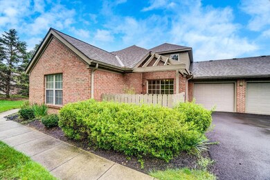 872 Village Brook Way