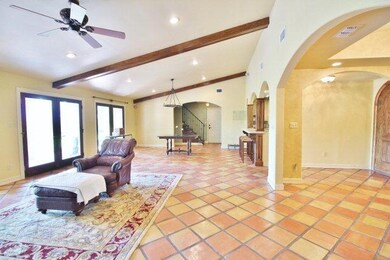 Formal Living Room