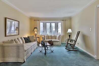 Formal Living Room