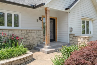 Seller is a master gardener with beautiful landsca
