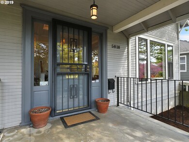 Porch