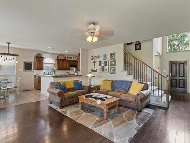 2217 Taylor Dr, Weatherford, TX 76087 - photo 5