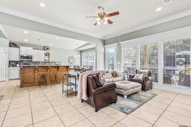 11135 Peaks Ave, Walker, LA 70785 - photo 4