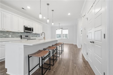 8504 Chesapeake Blvd, Norfolk, VA 23503 - photo 5