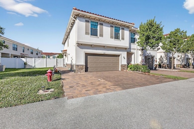 1011 Willow Place, Riviera Beach, FL 33410 - photo 2