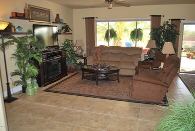 Great room
