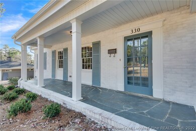 330 Circle Dr, Fayetteville, NC 28305 - photo 4