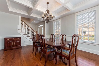 Dining Room - 7731 Arboretum Ct (2)
