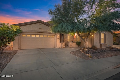 4615 E Sourwood Dr, Gilbert, AZ 85298 - photo 2