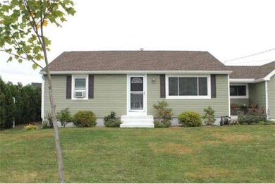 115 Arcadia Blvd, Springfield, MA 01118 - photo 3