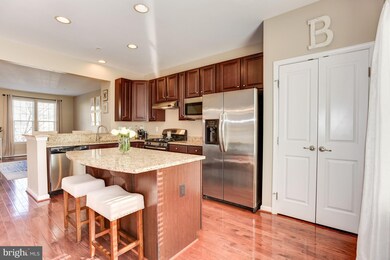 7582 Willow Bottom Rd, Sykesville, MD 21784 - photo 7