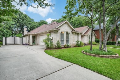 1208 Vista Verde St, Denton, TX 76210 - photo 2