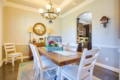 790 Dobbs Trail, Springtown, TX 76082 - photo 5