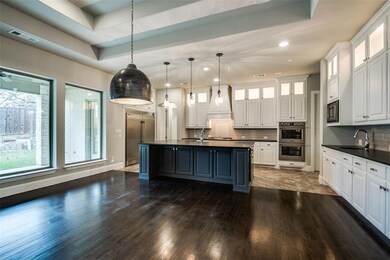 6444 Hawks Ridge Dr, Fort Worth, TX 76182 - photo 5