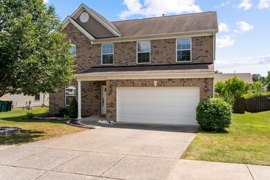 2017 Silverton Cir, Spring Hill, TN 37174 - photo 2