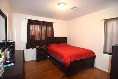 1st Bedroom