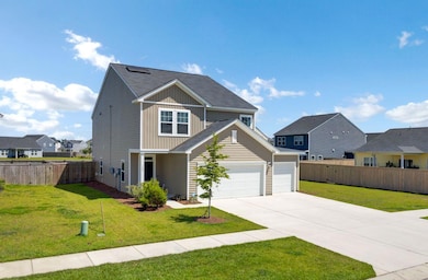 158 Lucca Dr, Summerville, SC 29486 - photo 3