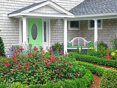 46 Hazen St, Charlestown, RI 02813 - photo 3