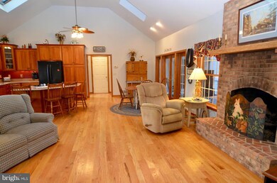 21920 Harrington Park Rd, Rock Hall, MD 21661 - photo 2