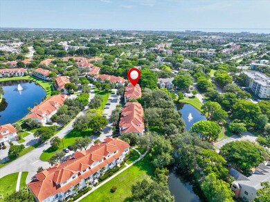 2030 Alta Meadows Ln unit 1204, Delray Beach, FL 33444 - photo 4