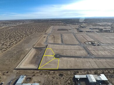 13761 Olney Ave, Horizon City, TX 79928 - photo 4