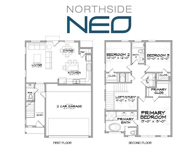 5116 Del Sur St unit B, Houston, TX 77018 - photo 2