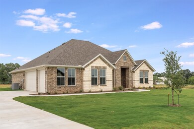 266 Odell Rd, Springtown, TX 76082 - photo 3