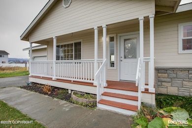 223 N Angus Loop, Palmer, AK 99645 - photo 5