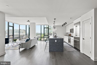 eNvy unit N701, Washington, DC 20024 - photo 2