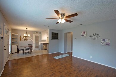 612 Hallvale Dr, Fort Worth, TX 76108 - photo 5