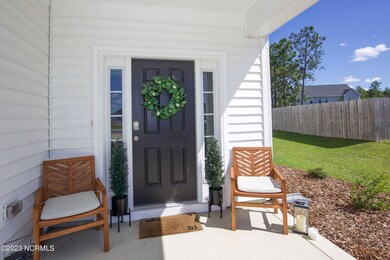 404 Summer Wind Way, Aberdeen, NC 28315 - photo 3