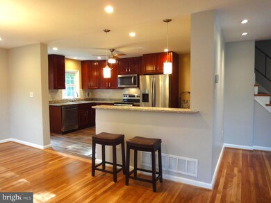1307 Brixton Rd, Baltimore, MD 21239 - photo 7
