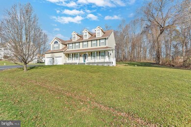 2954 Queensberry Dr, Huntingtown, MD 20639 - photo 2