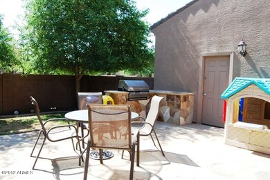 court yard