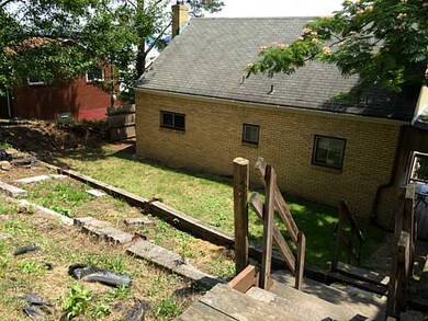 Yard/Garden.