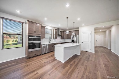 728 W Spaniel Dr, Ann Arbor, MI 48108 - photo 7