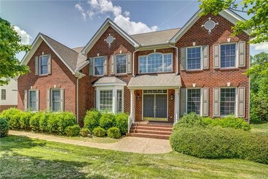 Front Elevation