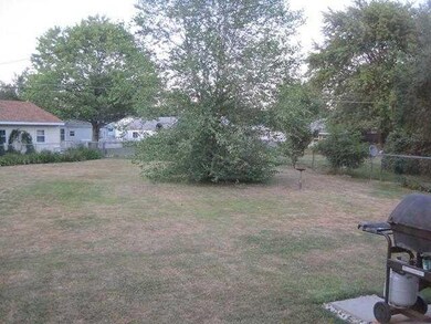 Yard/Garden